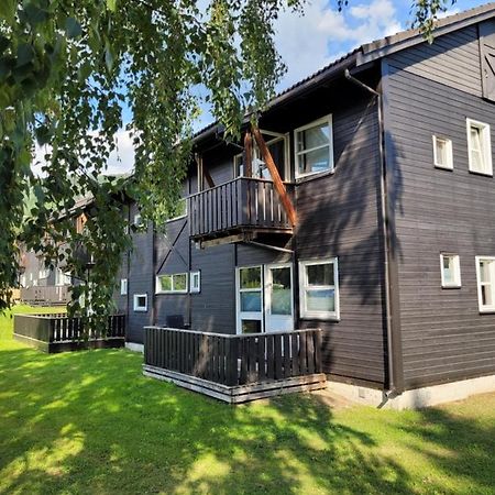 Friends & Family Apartment At Hafjell Alpinlandsby/Oyer Center Dış mekan fotoğraf