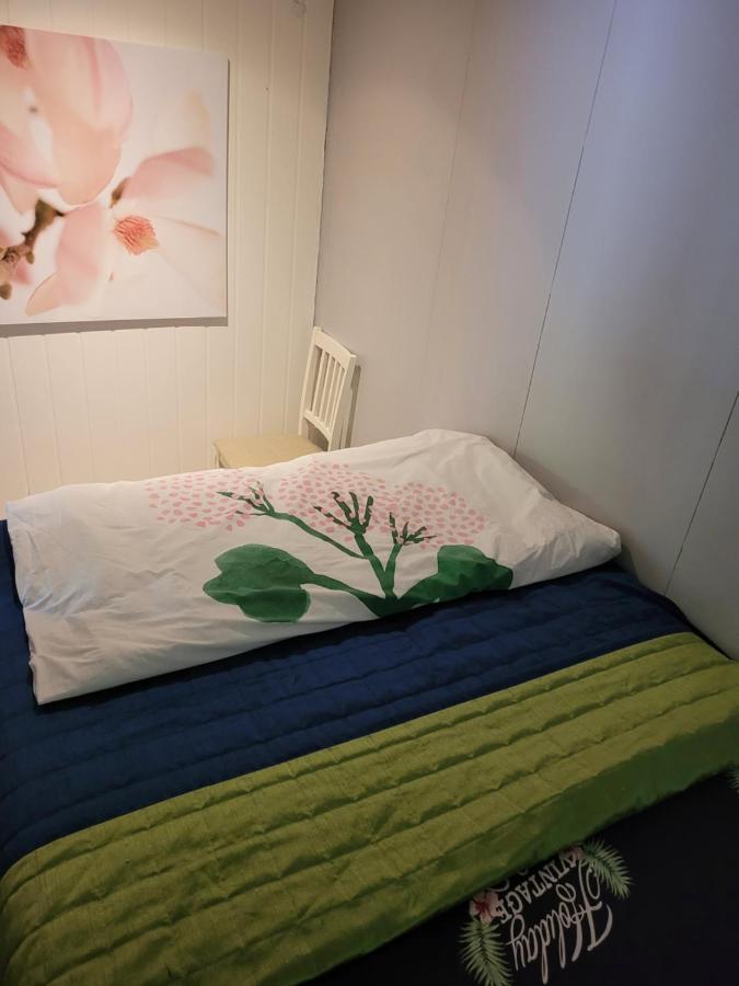 Friends & Family Apartment At Hafjell Alpinlandsby/Oyer Center Dış mekan fotoğraf