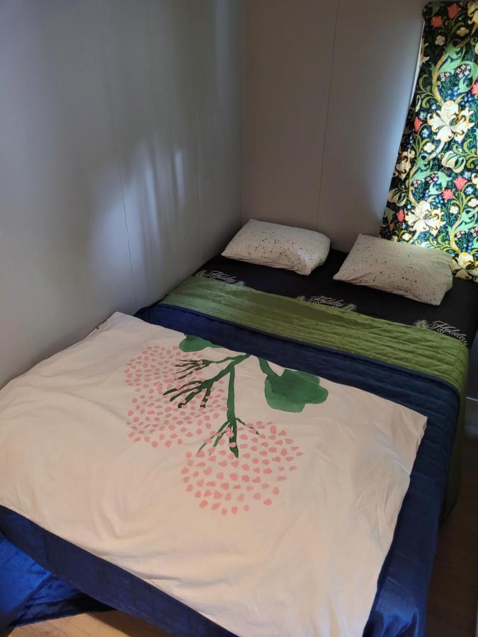 Friends & Family Apartment At Hafjell Alpinlandsby/Oyer Center Dış mekan fotoğraf