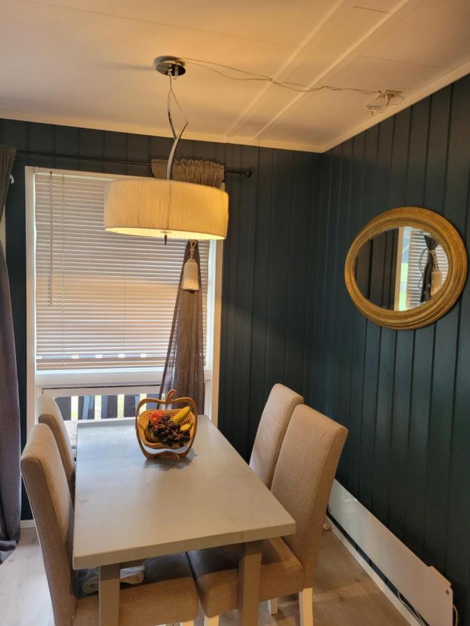 Friends & Family Apartment At Hafjell Alpinlandsby/Oyer Center Dış mekan fotoğraf