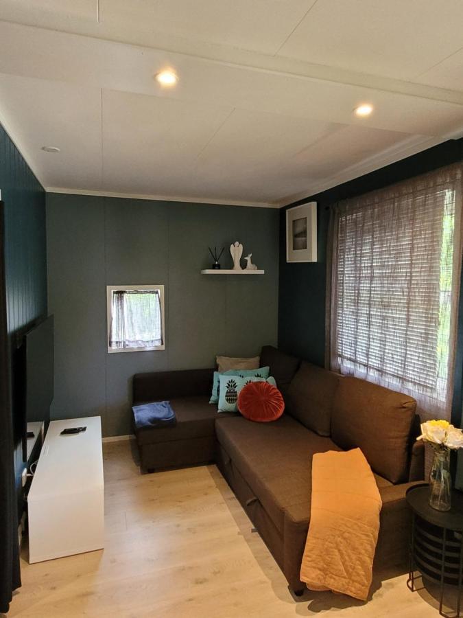 Friends & Family Apartment At Hafjell Alpinlandsby/Oyer Center Dış mekan fotoğraf