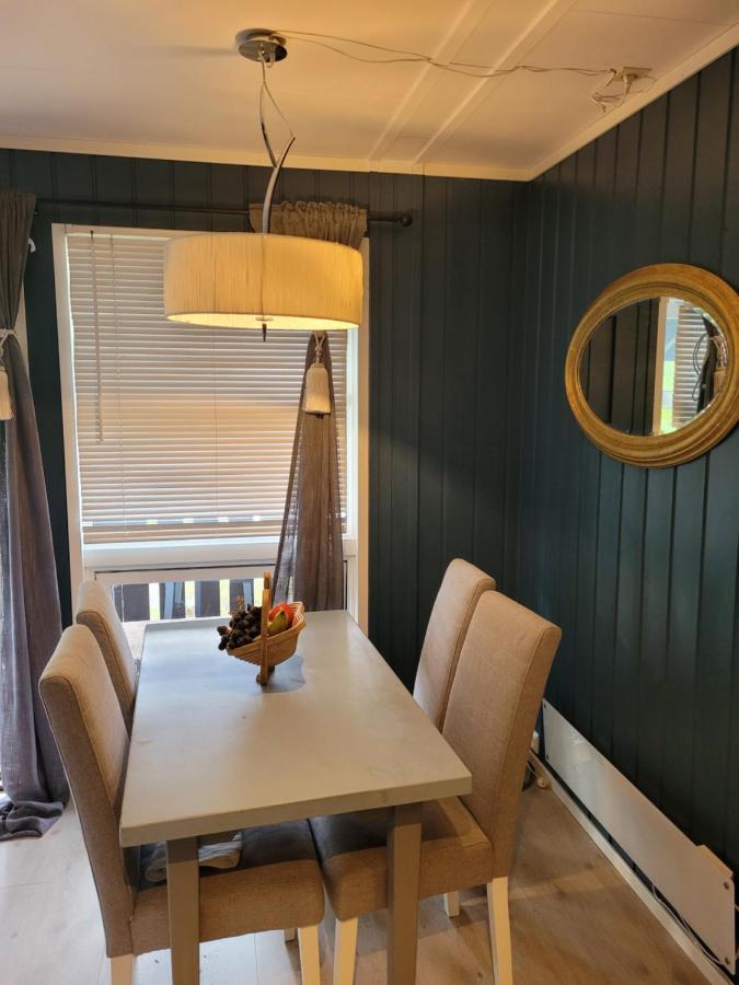 Friends & Family Apartment At Hafjell Alpinlandsby/Oyer Center Dış mekan fotoğraf