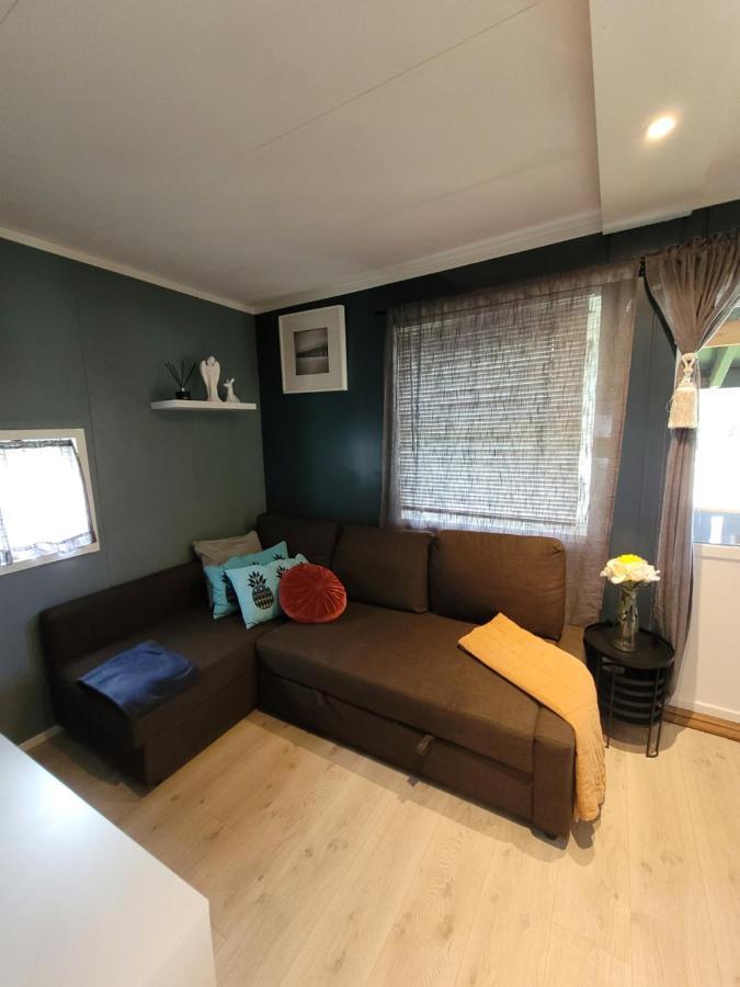 Friends & Family Apartment At Hafjell Alpinlandsby/Oyer Center Dış mekan fotoğraf