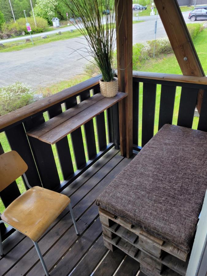 Friends & Family Apartment At Hafjell Alpinlandsby/Oyer Center Dış mekan fotoğraf