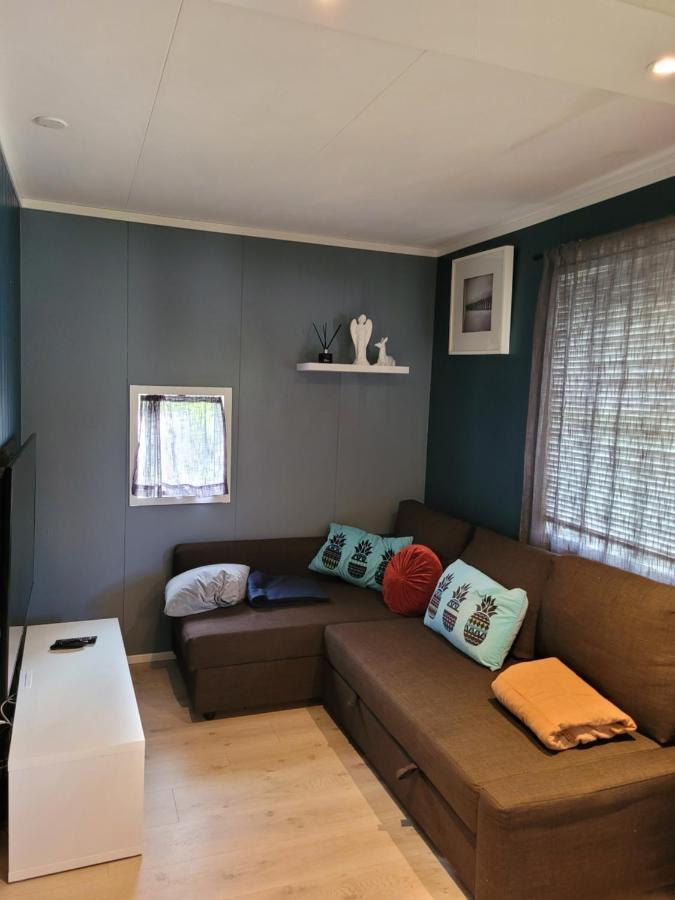 Friends & Family Apartment At Hafjell Alpinlandsby/Oyer Center Dış mekan fotoğraf