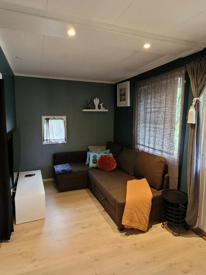 Friends & Family Apartment At Hafjell Alpinlandsby/Oyer Center Dış mekan fotoğraf