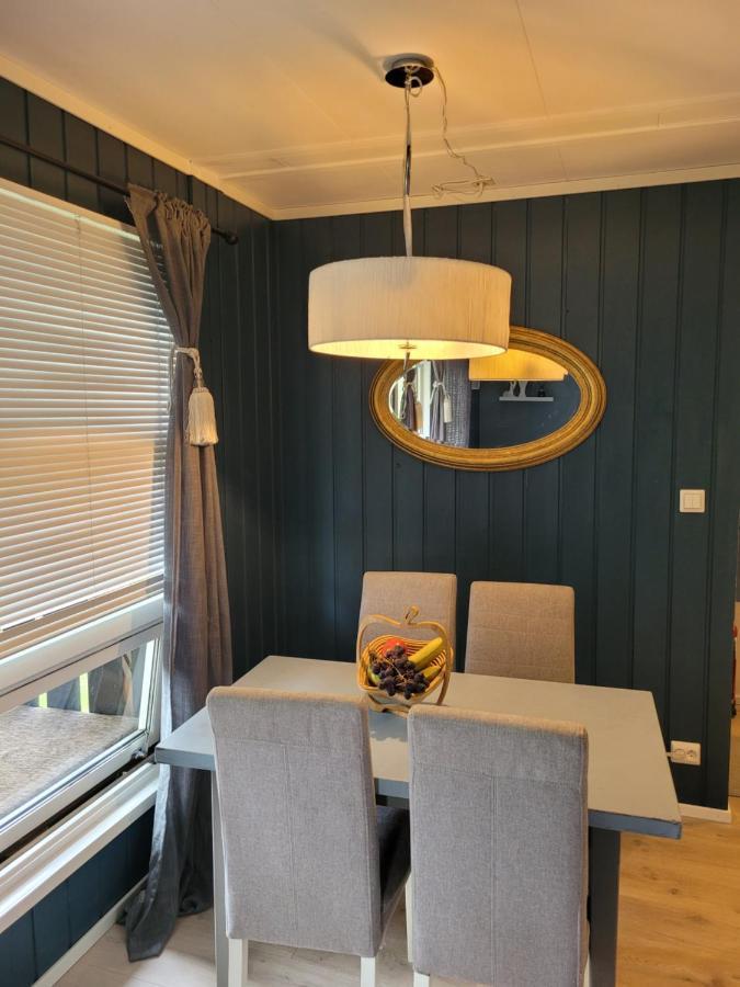 Friends & Family Apartment At Hafjell Alpinlandsby/Oyer Center Dış mekan fotoğraf