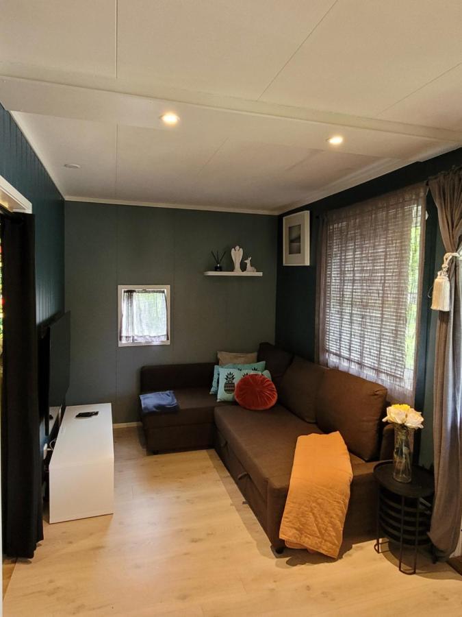 Friends & Family Apartment At Hafjell Alpinlandsby/Oyer Center Dış mekan fotoğraf