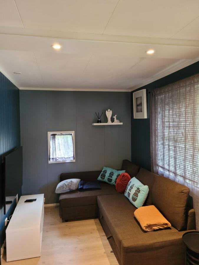 Friends & Family Apartment At Hafjell Alpinlandsby/Oyer Center Dış mekan fotoğraf